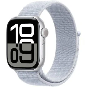 Smartwatch Apple MWWD3QL/A Plateado de Apple, Smartwatches - Ref: S7840322, Precio: 528,52 €, Descuento: %