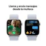 Smartwatch Apple MWWD3QL/A Argentato di Apple, Smartwatch - Rif: S7840322, Prezzo: 528,52 €, Sconto: %