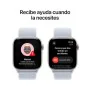 Smartwatch Apple MWWD3QL/A Argentato di Apple, Smartwatch - Rif: S7840322, Prezzo: 528,52 €, Sconto: %