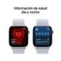 Smartwatch Apple MWWD3QL/A Argentato di Apple, Smartwatch - Rif: S7840322, Prezzo: 528,52 €, Sconto: %