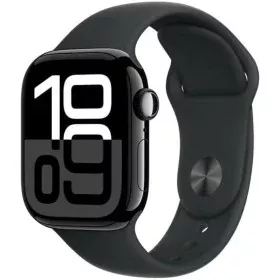 Montre intelligente Apple MWWE3QL/A Noir de Apple, Montres connectées - Réf : S7840323, Prix : 537,69 €, Remise : %