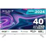 TV intelligente Nilait NI-40FB7001S Full HD 40" de Nilait, Téléviseurs - Réf : S7840381, Prix : 256,47 €, Remise : %