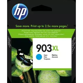 Original Ink Cartridge HP 903xl Cyan by HP, Printer toners and inks - Ref: S7840410, Price: 29,20 €, Discount: %