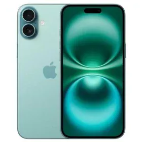 Smartphone Apple iPhone 16 Plus 6,7" 512 GB Green by Apple, SIM-Free Mobile Phones & Smartphones - Ref: S7840413, Price: 1,00...