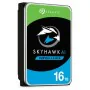 Disco Duro Seagate Surveillance SkyHawk 16 TB 16TB de Seagate, Discos duros sólidos - Ref: S7840419, Precio: 469,58 €, Descue...