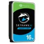 Disco Duro Seagate Surveillance SkyHawk 16 TB 16TB de Seagate, Discos duros sólidos - Ref: S7840419, Precio: 469,58 €, Descue...