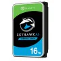 Festplatte Seagate Surveillance SkyHawk 16 TB 16TB von Seagate, Solid-State-Festplattenlaufwerke - Ref: S7840419, Preis: 469,...