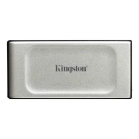 Disque Dur Externe Kingston SXS2000/4000G 4 TB SSD de Kingston, Disques durs solides - Réf : S7840551, Prix : 345,77 €, Remis...