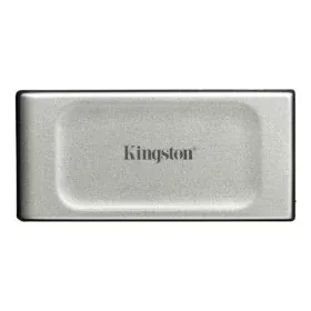 Disco Duro Externo Kingston SXS2000/4000G 4 TB SSD de Kingston, Discos duros sólidos - Ref: S7840551, Precio: 345,77 €, Descu...