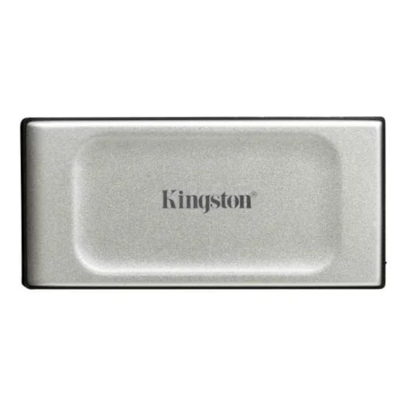 Disque Dur Externe Kingston SXS2000/4000G 4 TB SSD de Kingston, Disques durs solides - Réf : S7840551, Prix : 345,77 €, Remis...