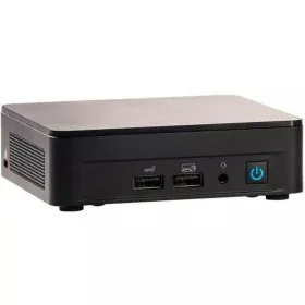 Mini PC Asus NUC RNUC12WSKV70000 Intel Core i7-1270P de Asus, Mini PC - Réf : M0309001, Prix : 710,31 €, Remise : %