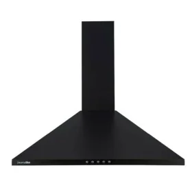 Hotte décorative Universal Blue Everest 4060B Noir de Universal Blue, Hottes aspirantes - Réf : S7840557, Prix : 77,74 €, Rem...