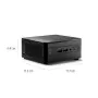 Mini PC Asus NUC RNUC12WSHV50000 Intel Core i5-1250P de Asus, Mini PC - Réf : M0309004, Prix : 547,63 €, Remise : %