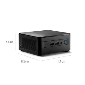 Mini PC Asus NUC RNUC12WSHV50000 Intel Core i5-1250P di Asus, Mini PC - Rif: M0309004, Prezzo: 540,81 €, Sconto: %