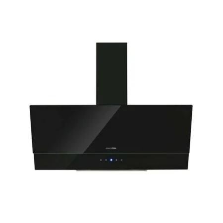 Decorative cooker hood Universal Blue Estela Black by Universal Blue, Extractor hoods - Ref: S7840587, Price: 171,90 €, Disco...