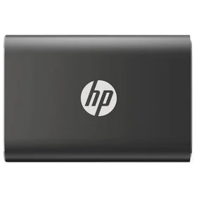 External Hard Drive HP 7PD55AA 500 GB 500 GB SSD by HP, Solid disc drives - Ref: S7840607, Price: 65,17 €, Discount: %