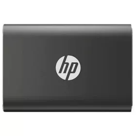 External Hard Drive HP 7PD55AA 500 GB 500 GB SSD by HP, Solid disc drives - Ref: S7840607, Price: 65,17 €, Discount: %