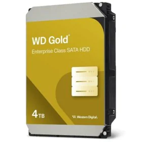 Disco Duro Western Digital WD Gold 3.5 18TB SATA 3 3,5" 4 TB SSD de Western Digital, Discos duros - Ref: S7840639, Precio: 20...