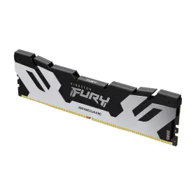 Mémoire RAM Kingston KF564C32RS-48 48 GB DDR5 cl32 de Kingston, Mémoire principale - Réf : M0309069, Prix : 229,15 €, Remise : %