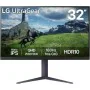 Monitor Gaming LG 31,5" 180 Hz Quad HD de LG, Ecrans PC - Réf : S7840677, Prix : 562,93 €, Remise : %