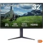 Monitor Gaming LG 31,5" 180 Hz Quad HD de LG, Ecrans PC - Réf : S7840677, Prix : 562,93 €, Remise : %