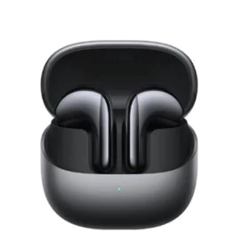 Headphones Xiaomi XIAOMI BUDS 5 Black by Xiaomi, PC Headsets - Ref: S7840753, Price: 103,03 €, Discount: %