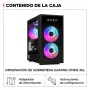 PC de Sobremesa HP OMEN 35L GT16-0000ns Intel Core i5-14400F 16 GB RAM 1 TB SSD Nvidia Geforce RTX 4060 de HP, Torres - Ref: ...