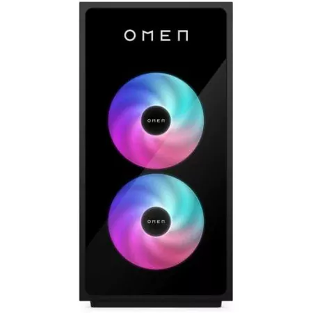 Desktop PC HP OMEN 35L GT16-0000ns Intel Core i5-14400F 16 GB RAM 1 TB SSD Nvidia Geforce RTX 4060 von HP, Tower - Ref: S7840...