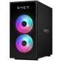 Desktop PC HP OMEN 35L GT16-0000ns Intel Core i5-14400F 16 GB RAM 1 TB SSD Nvidia Geforce RTX 4060 von HP, Tower - Ref: S7840...