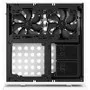 Caixa Semitorre ATX Fractal FD-C-RID1N-12 Branco de Fractal, Caixas para computador de secretária - Ref: S7840872, Preço: 187...