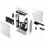 Caixa Semitorre ATX Fractal FD-C-RID1N-12 Branco de Fractal, Caixas para computador de secretária - Ref: S7840872, Preço: 187...