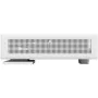 Boîtier ATX semi-tour Fractal FD-C-RID1N-12 Blanc de Fractal, Boîtiers pour ordinateurs de bureau - Réf : S7840872, Prix : 18...