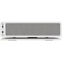 Caja Semitorre ATX Fractal FD-C-RID1N-12 Blanco de Fractal, Cajas de ordenador de sobremesa - Ref: S7840872, Precio: 187,49 €...