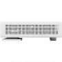 Boîtier ATX semi-tour Fractal FD-C-RID1N-12 Blanc de Fractal, Boîtiers pour ordinateurs de bureau - Réf : S7840872, Prix : 18...