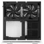 Caixa Semitorre ATX Fractal FD-C-RID1N-12 Branco de Fractal, Caixas para computador de secretária - Ref: S7840872, Preço: 187...