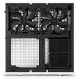 Caixa Semitorre ATX Fractal FD-C-RID1N-12 Branco de Fractal, Caixas para computador de secretária - Ref: S7840872, Preço: 187...