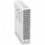 Boîtier ATX semi-tour Fractal FD-C-RID1N-12 Blanc de Fractal, Boîtiers pour ordinateurs de bureau - Réf : S7840872, Prix : 18...