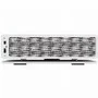 Caixa Semitorre ATX Fractal FD-C-RID1N-12 Branco de Fractal, Caixas para computador de secretária - Ref: S7840872, Preço: 187...