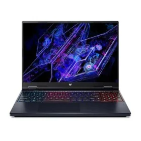 Laptop Acer Predator Helios Neo 16 PHN16-72 16" Intel Core i7-14700HX 32 GB RAM 1 TB SSD Nvidia Geforce RTX 4070 de Acer, Por...