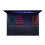 Ordinateur Portable Acer Predator Helios Neo 16 PHN16-72 16" Intel Core i7-14700HX 32 GB RAM 1 TB SSD Nvidia Geforce RTX 4070...