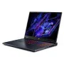 Laptop Acer Predator Helios Neo 16 PHN16-72 16" Intel Core i7-14700HX 32 GB RAM 1 TB SSD Nvidia Geforce RTX 4070 by Acer, Lap...