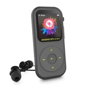 Lecteur MP4 Energy Sistem Handy 16 GB Bluetooth Noir de Energy Sistem, Lecteurs MP3 et MP4 - Réf : S7840904, Prix : 57,14 €, ...