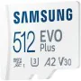 SD Speicherkarte Samsung MB-MC512S 512 GB von Samsung, Speicherkarten - Ref: S7840923, Preis: 75,09 €, Rabatt: %