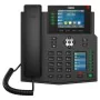 Telefono Fisso Fanvil X5U di Fanvil, Telefoni VoIP - Rif: S7840935, Prezzo: 117,26 €, Sconto: %