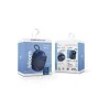 Altifalante Portátil Energy Sistem 458295 Azul 10 W de Energy Sistem, Auriculares portáteis e altifalantes com porta dock - R...