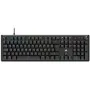 Keyboard Corsair K70 CORE Black by Corsair, Keyboards - Ref: S7840967, Price: 114,50 €, Discount: %