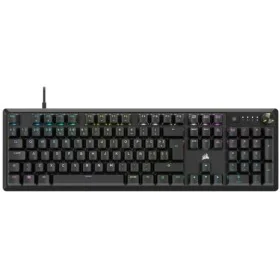 Clavier Corsair K70 CORE Noir de Corsair, Claviers - Réf : S7840967, Prix : 126,41 €, Remise : %