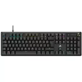 Tastatur Corsair K70 CORE Schwarz von Corsair, Tastaturen - Ref: S7840967, Preis: 114,50 €, Rabatt: %