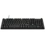 Clavier Corsair K70 CORE Noir de Corsair, Claviers - Réf : S7840967, Prix : 126,41 €, Remise : %