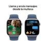 Montre intelligente Apple MWWC3QL/A Argenté de Apple, Montres connectées - Réf : S7840989, Prix : 540,14 €, Remise : %